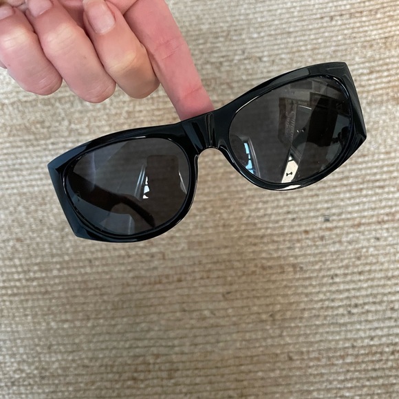 Celine Phoebe Philo Sunglasses - Picture 6 of 10